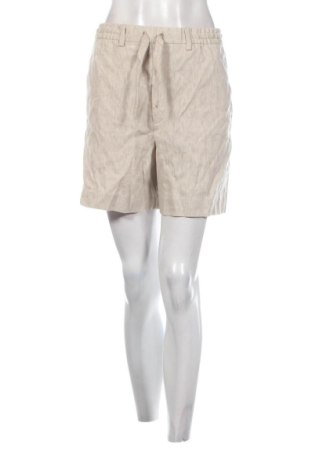Damskie szorty Unbranded, Rozmiar XL, Kolor Beżowy, Cena 33,99 zł, #136966450