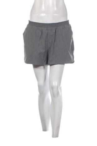 Damen Shorts Crivit, Größe L, Farbe Grau, Preis € 5,99, #136966603