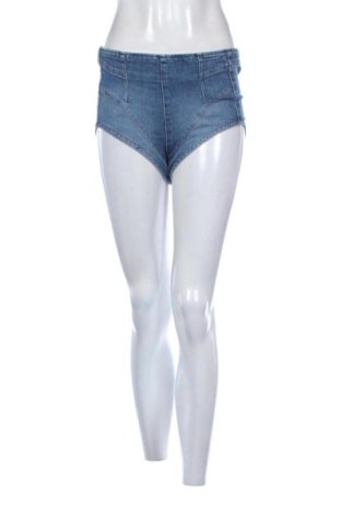 Damen Shorts Unbranded, Größe S, Farbe Blau, Preis 6,00 €, #136966617