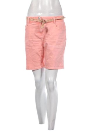 Damen Shorts Gina, Größe XL, Farbe Rosa, Preis 9,99 €, #136967110