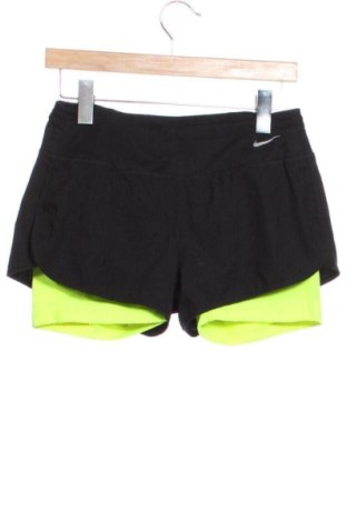 Γυναικείο κοντό παντελόνι Nike, Μέγεθος M, Χρώμα Πολύχρωμο, Τιμή 17,99 €, #136967750