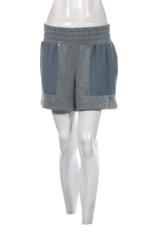 Damen Shorts PUMA, Größe M, Farbe Grau, Preis 10,99 €, #136968521