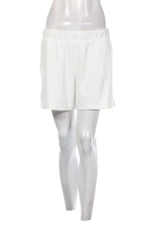 Damen Shorts Jdy, Größe M, Farbe Weiß, Preis 6,99 €, #136968755