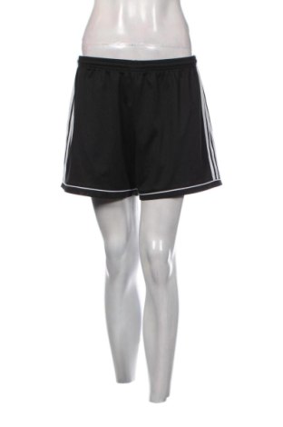 Damen Shorts Adidas, Größe M, Farbe Mehrfarbig, Preis 17,99 €, #136969077