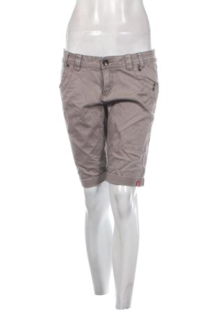 Damskie szorty Esprit, Rozmiar XL, Kolor Beżowy, Cena 74,99 zł, #136969184