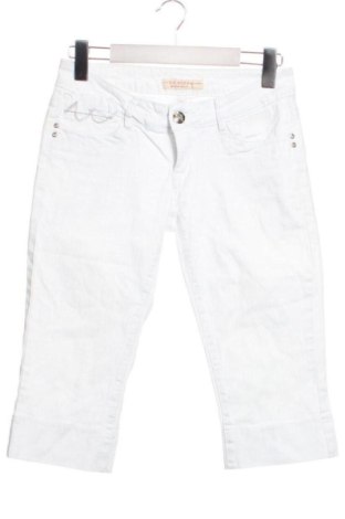 Damen Shorts Unbranded, Größe S, Farbe Weiß, Preis 5,97 €, #136969245