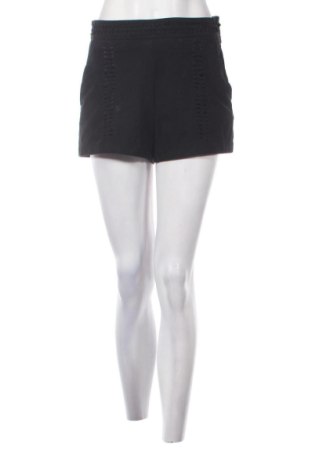 Pantaloni scurți de femei H&M, Mărime M, Culoare Negru, Preț 46,92 Lei, #136969481