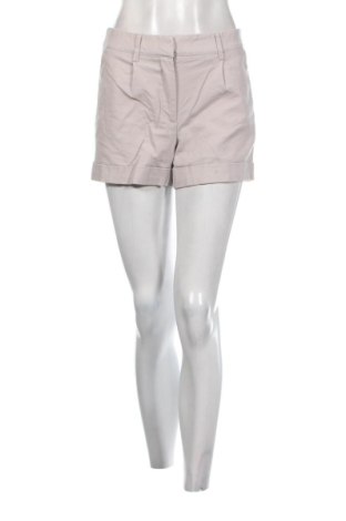 Damskie szorty H&M, Rozmiar S, Kolor Beżowy, Cena 43,99 zł, #136970668