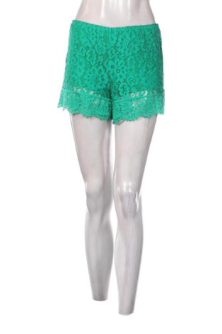 Damskie szorty Tezenis, Rozmiar M, Kolor Zielony, Cena 20,99 zł, #136971126