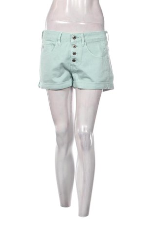 Damen Shorts G-Star Raw, Größe M, Farbe Grün, Preis 59,99 €, #136971249