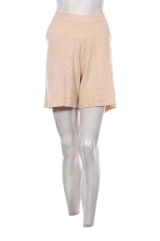 Pantaloni scurți de femei OW intimates, Mărime XL, Culoare Bej, Preț 62,56 Lei, #136972399