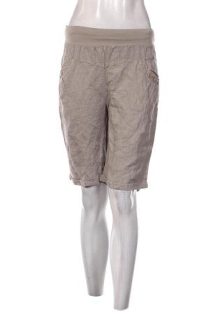 Damskie szorty Unbranded, Rozmiar S, Kolor Beżowy, Cena 57,99 zł, #136972764