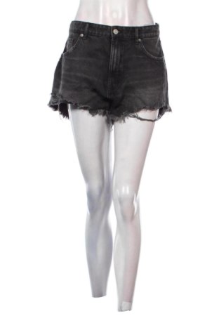 Damskie szorty Zara, Rozmiar L, Kolor Czarny, Cena 52,99 zł, #136973006