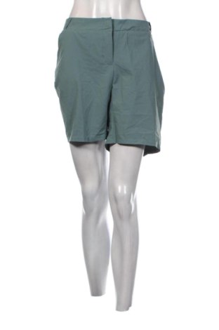 Dámske kraťasy  Decathlon, Veľkosť XXL, Farba Zelená, Cena  7,95 €, #136973104