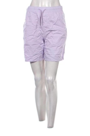 Dámske kraťasy  H&M, Veľkosť M, Farba Fialová, Cena  11,95 €, #136973537