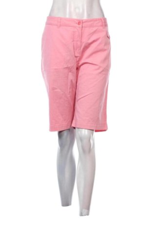 Damskie szorty Unbranded, Rozmiar XL, Kolor Różowy, Cena 46,99 zł, #136974143