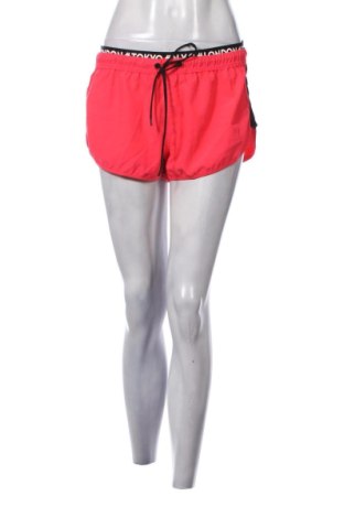 Damskie szorty Unbranded, Rozmiar L, Kolor Różowy, Cena 23,99 zł, #136974547