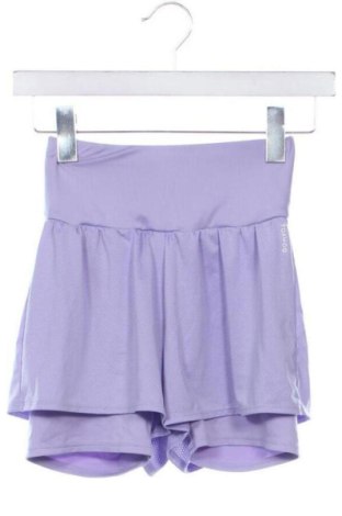Dámské kraťasy  Decathlon, Velikost XS, Barva Fialová, Cena  168,00 Kč, #136974573