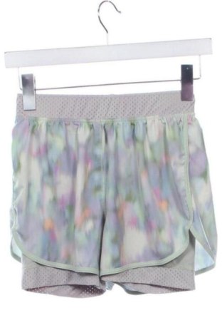 Damen Shorts Decathlon, Größe XS, Farbe Mehrfarbig, Preis € 6,90, #136974612