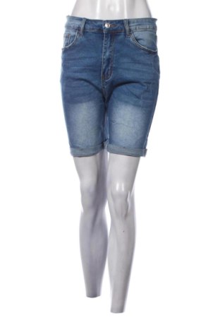 Damen Shorts Unbranded, Größe L, Farbe Blau, Preis 9,99 €, #136974771