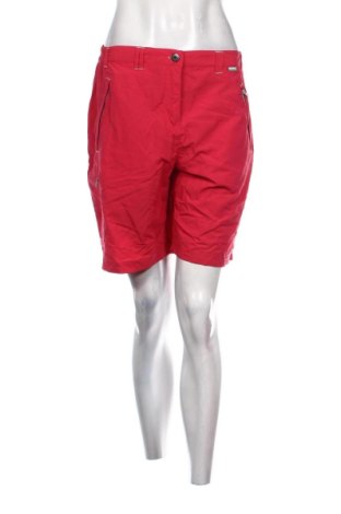 Dámské kraťasy  Regatta, Velikost XL, Barva Červená, Cena  259,00 Kč, #136974898