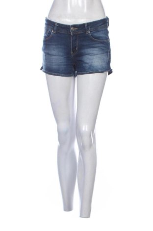 Damen Shorts Unbranded, Größe M, Farbe Blau, Preis 6,99 €, #136975554