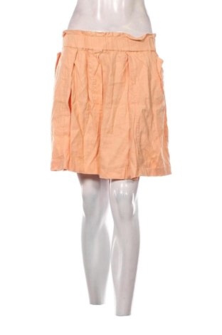 Pantaloni scurți de femei Next, Mărime XXL, Culoare Portocaliu, Preț 74,55 Lei, #136976021