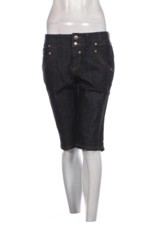 Дамски къс панталон DKNY, Размер M, Цвят Син, Цена 29,05 €, #136977046