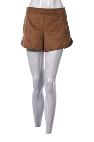 Damen Shorts VILA, Größe M, Farbe Braun, Preis 5,99 €, #136977332