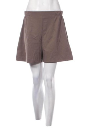 Pantaloni scurți de femei Unbranded, Mărime S, Culoare Maro, Preț 34,05 Lei, #136977344