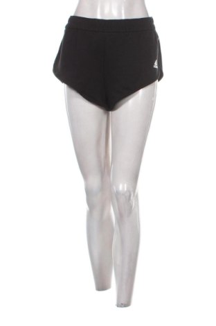 Damen Shorts Adidas, Größe M, Farbe Schwarz, Preis 39,99 €, #136977553