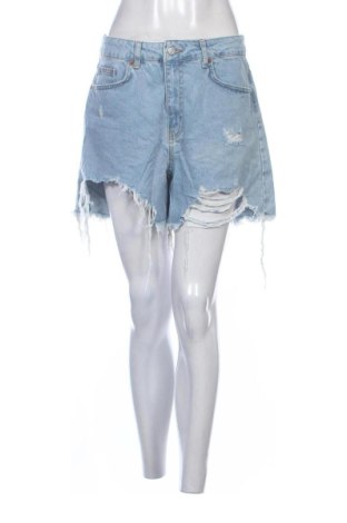 Damen Shorts Unbranded, Größe L, Farbe Blau, Preis 10,99 €, #136978480