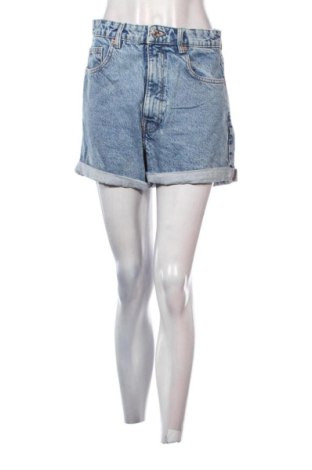 Dámske kraťasy  Zara, Veľkosť S, Farba Modrá, Cena  11,95 €, #136978503
