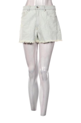 Dámské kraťasy  H&M, Velikost M, Barva Zelená, Cena  259,00 Kč, #136978520
