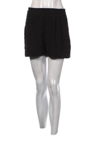 Damskie szorty H&M, Rozmiar M, Kolor Czarny, Cena 33,99 zł, #136978690