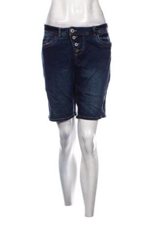 Damen Shorts Denim 1982, Größe XL, Farbe Blau, Preis 8,99 €, #136979212