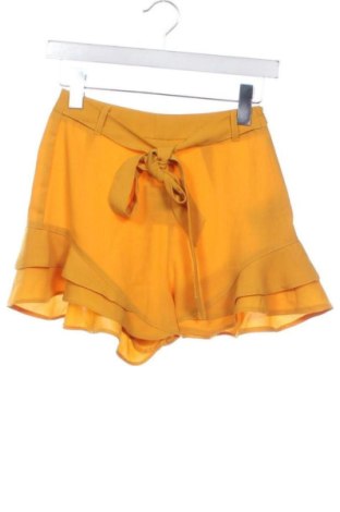 Damen Shorts Amisu, Größe XS, Farbe Orange, Preis 7,22 €, #136979326