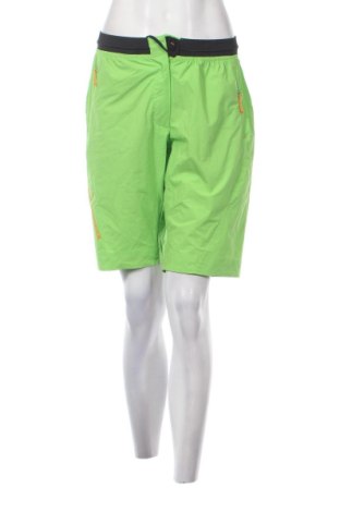 Damen Shorts Rock Experience, Größe M, Farbe Grün, Preis 19,13 €, #136979478