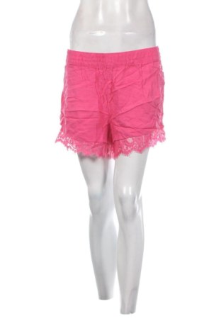 Damen Shorts Jacqueline De Yong, Größe L, Farbe Rosa, Preis 6,99 €, #136979971