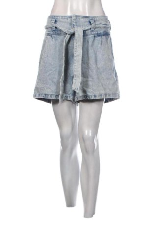 Дамски къс панталон Vero Moda, Размер XXL, Цвят Син, Цена 7,66 €, #136980615