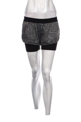 Damskie szorty Icyzone, Rozmiar S, Kolor Szary, Cena 38,99 zł, #136980849