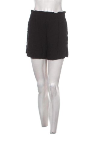 Damskie szorty H&M, Rozmiar M, Kolor Czarny, Cena 98,91 zł, #136980888