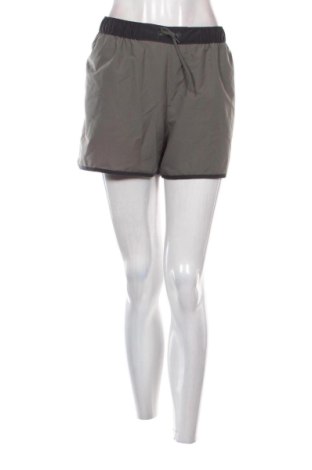 Damskie szorty Decathlon, Rozmiar XL, Kolor Zielony, Cena 37,51 zł, #136980929