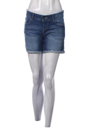 Damen Shorts Multiblu, Größe M, Farbe Blau, Preis 10,99 €, #136980949