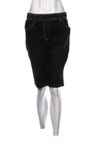 Damen Shorts Converse, Größe L, Farbe Schwarz, Preis € 65,00, #136981137