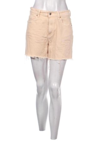 Damen Shorts H&M, Größe M, Farbe Beige, Preis 9,99 €, #136981243