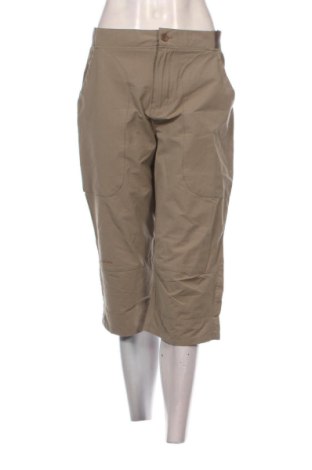 Pantaloni scurți de femei Unbranded, Mărime M, Culoare Bej, Preț 35,53 Lei, #136981333