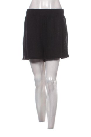 Dámske kraťasy  H&M, Veľkosť L, Farba Čierna, Cena  9,95 €, #136981396