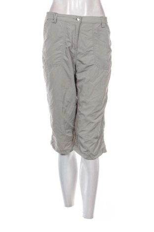 Damen Shorts McKinley, Größe M, Farbe Grau, Preis 7,00 €, #136981449