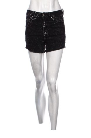 Damen Shorts H&M, Größe M, Farbe Schwarz, Preis 9,00 €, #136981626